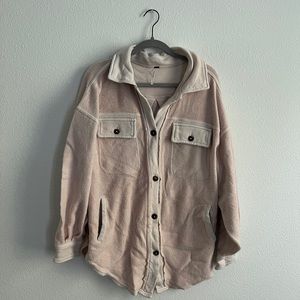Free People Ruby jacket